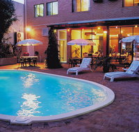 City Stay Apartment Hotel - Tourism TAS