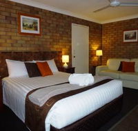 City View Motel Warwick
