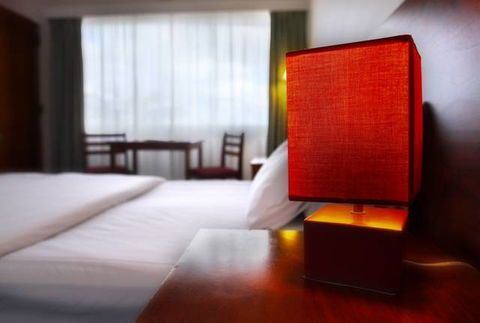 City View Motel ( Hobart) - Tourism TAS 2