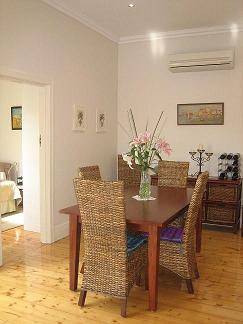 City West Accommodation - Hobart Tourism 0