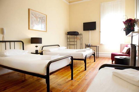 Claremont Guest House - Tourism TAS 0