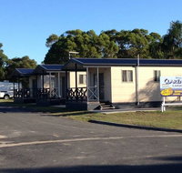 Clarence Head Caravan Park Iluka - Tourism TAS