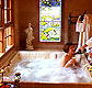 Clarendon Forest Retreat - Hobart Tourism
