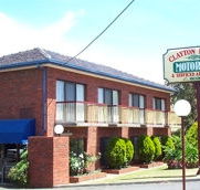 Clayton Monash Motor Inn  Serviced Apartments - Tourism TAS