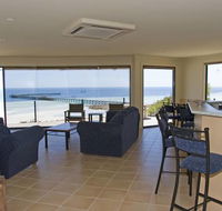 Cliff House Beachfront Villas