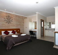 Clifford Gardens Motor Inn - Hobart Tourism