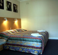 Clifton Motel - Hobart Tourism