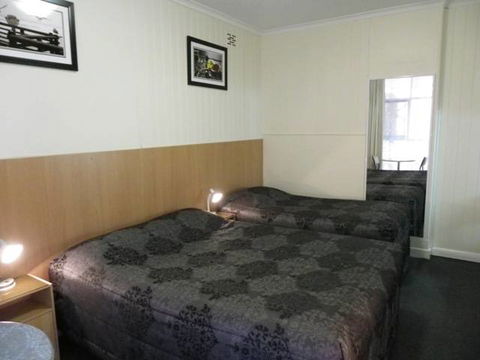 Clifton Motel - Hobart Tourism 4