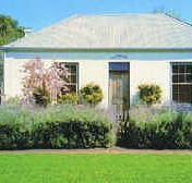 Clonmara Cottages - Hobart Tourism