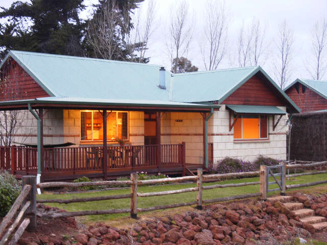 Tourism TAS