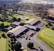 Club Inn Resort West Wyalong