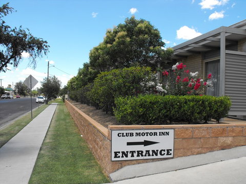 Club Motor Inn - Tourism TAS 5