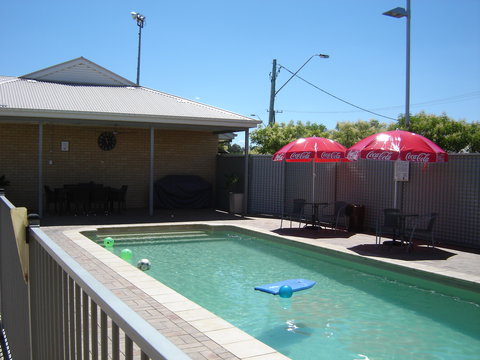 Club Motor Inn - Tourism TAS 8