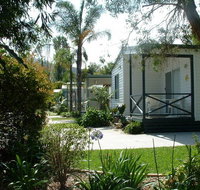 Coastal Palms Holiday Park - Tourism TAS