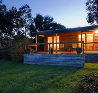 Coastal View Cabins - Hobart Tourism