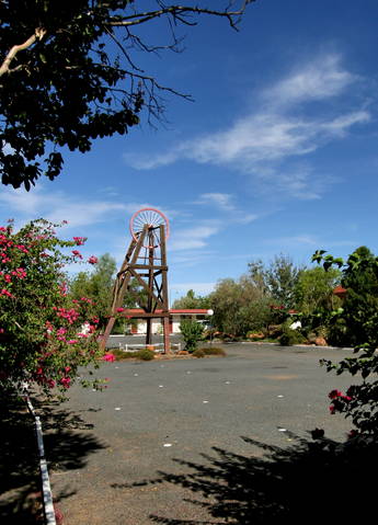 Copper City Motel - Tourism TAS 2