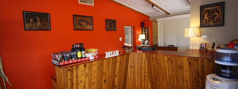 Copper City Motel - Tourism TAS 7