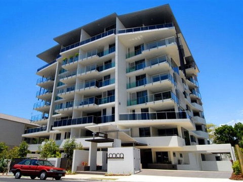 Coco Mooloolaba - Tourism TAS 1