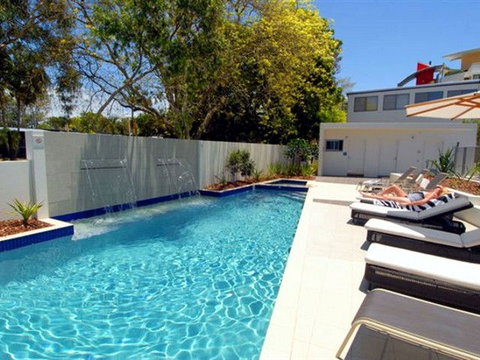 Coco Mooloolaba - Tourism TAS 4