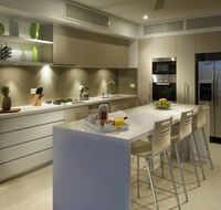 Coconut Grove Apartments Port Douglas - Hobart Tourism