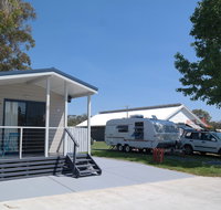 Colonial Holiday Park  Leisure Village - Tourism TAS