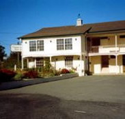 Colonial Lodge Motor Inn - Tourism TAS