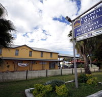 Colonial Motel - Tourism TAS