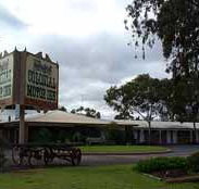 Colonial Motor Inn - Tourism TAS
