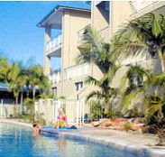 Colonial Resort Noosa - Tourism TAS