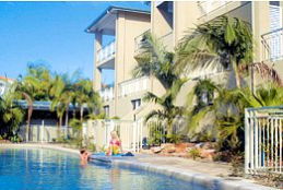 Colonial Resort Noosa - Tourism TAS 0