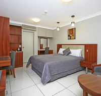Comfort Inn and Suites Burwood - Tourism TAS