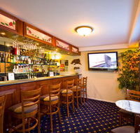 Comfort Inn  Suites Georgian - Hobart Tourism