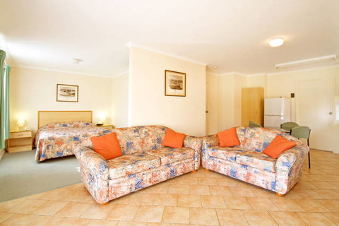 Comfort Inn & Suites King Avenue - Tourism TAS 2