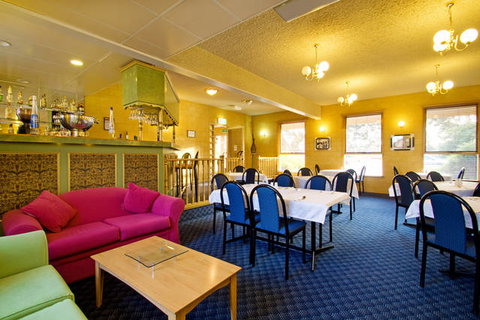 Comfort Inn & Suites King Avenue - Tourism TAS 3