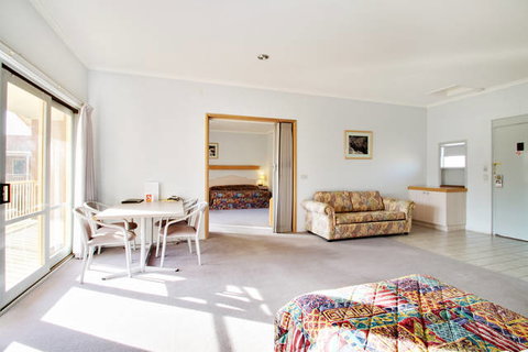 Comfort Inn & Suites King Avenue - Tourism TAS 4