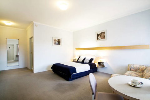 Comfort Inn & Suites King Avenue - Tourism TAS 7