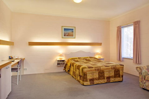 Comfort Inn & Suites King Avenue - Tourism TAS 8