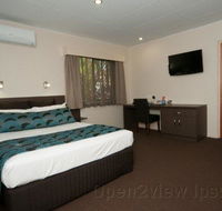 Comfort Inn  Suites Robertson Gardens - Tourism TAS