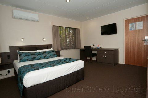 Comfort Inn & Suites Robertson Gardens - Hobart Tourism 0