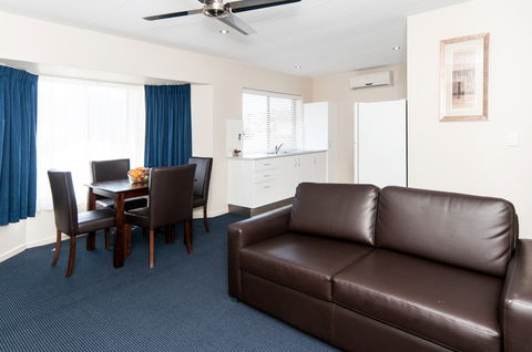 Comfort Inn & Suites Robertson Gardens - Hobart Tourism 2