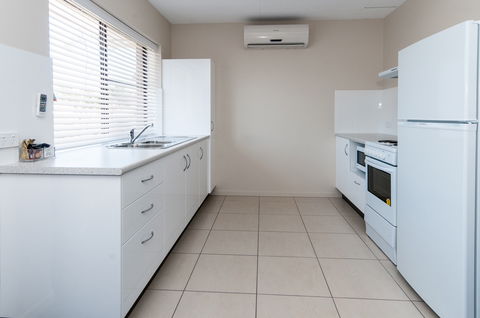 Comfort Inn & Suites Robertson Gardens - Hobart Tourism 3