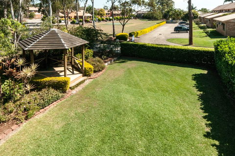 Comfort Inn & Suites Robertson Gardens - Hobart Tourism 5