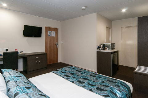 Comfort Inn & Suites Robertson Gardens - Hobart Tourism 8