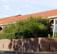 Comfort Inn  Suites Sombrero - Tourism TAS