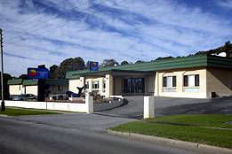 Comfort Inn Albany - Hobart Tourism 5