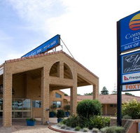 Comfort Inn Bay of Isles - Tourism TAS