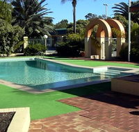 Comfort Inn Bel Eyre Perth - Tourism TAS