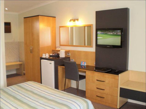 Comfort Inn Bel Eyre Perth - Tourism TAS 5