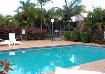 Comfort Inn Bert Hinkler - Tourism TAS 1