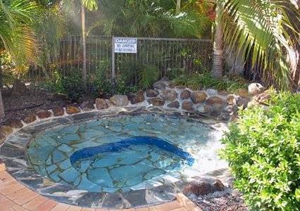 Comfort Inn Bert Hinkler - Tourism TAS 2